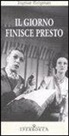 Ingmar Bergman - Il giorno finisce presto