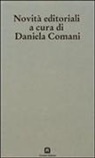 Daniela Comani - Novità editioriali
