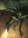 Juan Giménez - La fine della genesi. Io Drago