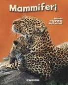 Mammiferi. Atlante fotografico degli animali