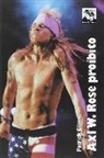 Patrick Gilman - Axl. W. Rose proibito