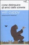Will Cuppy, JACKS - Come distinguere gli amici dalle scimmie