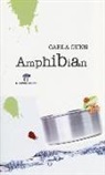 Carla Gunn - Amphibian
