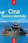 David Leffman - Cina sudoccidentale