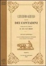 Giovanni Rizzo - Catechismo agricolo ad uso dei contadini