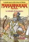 Miguel A. Gomez - Mahabharata. La grande guerra della stirpe dei Bharata. La battaglia di Kurukshetra