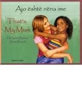 Henriette Barkow, Derek Brazell - That's My Mum