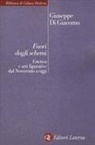 Giuseppe Di Giacomo - Fuori dagli schemi. Estetica e arti figurative dal Novecento a oggi