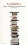 T. Munari, Tommaso Munari - Centolettori. I pareri di lettura dei consulenti Einaudi 1941-1991