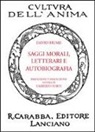 David Hume - Saggi morali, letterari e autobiografia