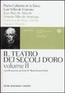 M. G. Profeti, Maria Grazia Profeti - Teatro dei secoli d'oro. Testo spagnolo a fronte