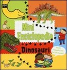 Jaclyn Crupi, Patrizia Donaera, Jane Porter - Dinosauri. Mini enciclopedia