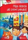 Maria Strianese - Alla ricerca dei colori perduti