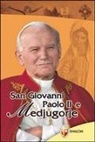 Eduard Percic - San Giovanni Paolo II e Medjugorje