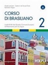 Giulia Lanciani, Salvador Pippa, Carla V. De Souza Faria - Pippa, S: Corso di brasiliano. Con CD Audio