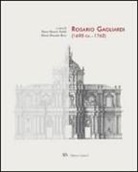 M. M. Bares, M. R. Nobile - Rosario Gagliardo (1690 ca. -1762)