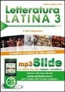 Federica M. Viola - Letteratura latina. Riassunto da leggere e ascoltare. Con file MP3