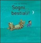 Guido Van Genechten, Guido van Genechten - Sogni... bestiali!