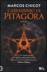Marcos Chicot - L'assassino di Pitagora