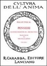Blaise Pascal - Pensieri
