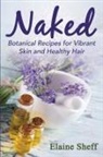 Sheff M. Elaine - Naked