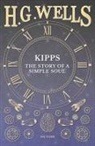 H. G. Wells - Kipps