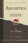 Moritz Busch - Aegypten