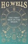 H. G. Wells - The First Men in the Moon