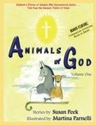 Susan Peek - Animals of God