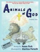 Susan Peek - Animals of God