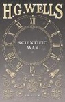 H. G. Wells - Scientific War