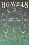 H. G. Wells - The Land Ironclads