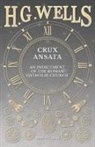 H. G. Wells - Crux Ansata - An Indictment of the Roman Catholic Church