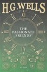 H. G. Wells - The Passionate Friends