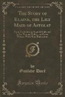 Gustave Doré - The Story of Elaine, the Lily Maid of Astolat