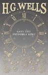 H. G. Wells - God, the Invisible King