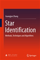 Guangjun Zhang - Star Identification