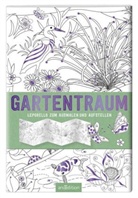 Marielle Enders - Gartentraum