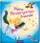 Sabine Kraushaar - Meine Kindergarten-Freunde (Einhorn)