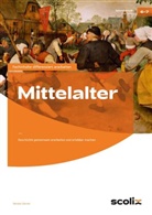 Renate Gerner - Mittelalter