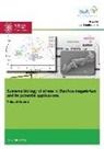 Thibault Godard, Prof. Dr. Rainer Krull, Raine Krull, Rainer Krull - Systems biology of stress in Bacillus megaterium and its potential applications