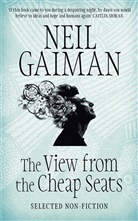 Neil Gaiman - The View From the Cheap Seats