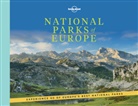 Alexis Averbuck, Carolyn Bain, Joe Bindloss, Abigail Blasi, Kerry Christiani, Marc Di Duca... - National parks of Europe : experience 60 of Europe's best national parks