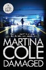 Martina Cole - Damaged