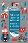 Anu Partanen - The Nordic Theory of Everything