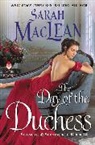 Sarah MacLean, MacLean Sarah - The Day of the Duchess