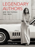 Terry Newman, Newman Terry - Legendary Authors and the Clothes They Wore