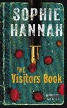 Sophie Hannah - The Visitors Book