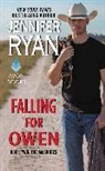 Jennifer Ryan - Falling for Owen