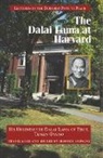 Dalai Lama, Jeffrey Hopkins, Jeffrey Hopkins - The Dalai Lama at Harvard